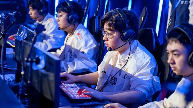 jinnianhui官网 - 金年会 常见误判:击杀多就一定占优
