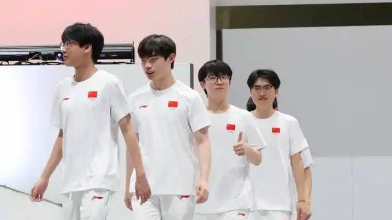 金年会电竞职业赛事观赛入门指南